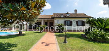 Villa unifamiliare via Scilla 24, Torre del Padiglione - Carano, Aprilia