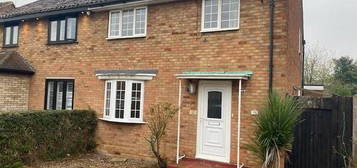 Property to rent in Goddards Close, Little Berkhamstead, Hertford SG13