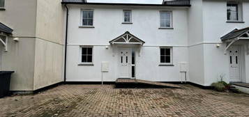 Terraced house to rent in St. Pirans Close, St. Austell PL25