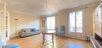 ASNIERES_rue de Colombes_Appartement  2 pièces_ 70 m²