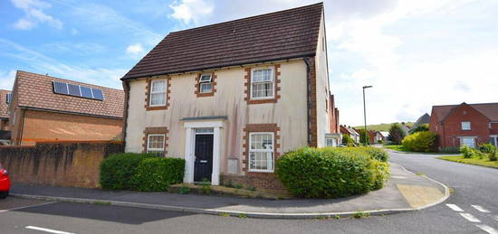 3 bedroom detached house