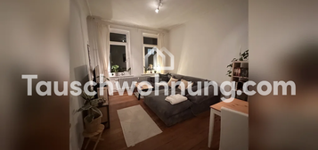 Tauschwohnung: Wunderschöne 3-Zi. Wohnung BESTE LAGE