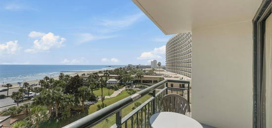 5220 Seawall Blvd Unit 738D, Galveston, TX 77551