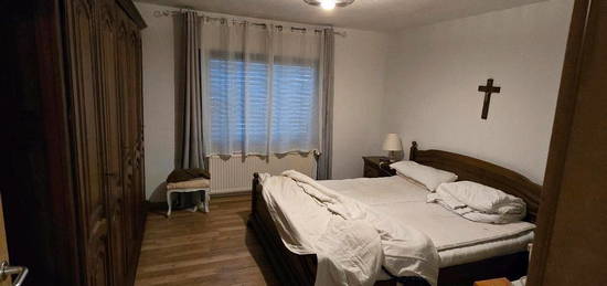 2 Zimmer Wohnung als Bungalow