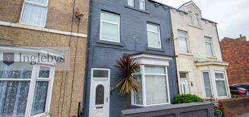 6 bedroom terraced house