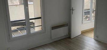 Studio  à vendre, 1 pièce, 19 m², Étage 1/5