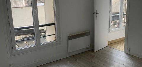 Studio  à vendre, 1 pièce, 19 m², Étage 1/5