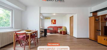 Apartament  2 camere | Lujerului | Decomandat