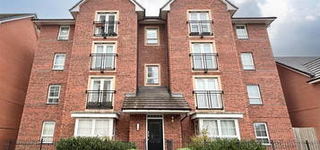 Flat for sale in Sunnyway, City Edge, Newcastle Upon Tyne NE5