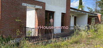 Maison  à vendre, 5 pièces, 3 chambres, 110 m²