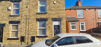 End terrace house for sale in Clarendon Street, Barnsley S70