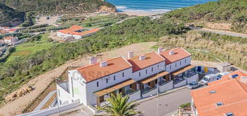 Vende Apartamento T2 - Ericeira 6 Km, A Casa das Casas