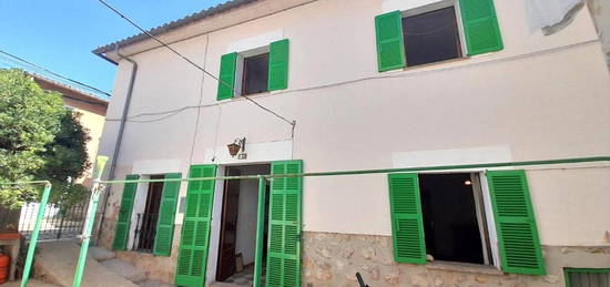 Finca rústica en venta en Constitucio, 2, Sóller