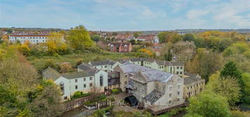 Flat for sale in Dapps Hill, Keynsham, Bristol BS31