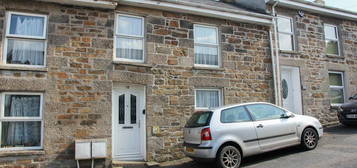 2 bedroom terraced house