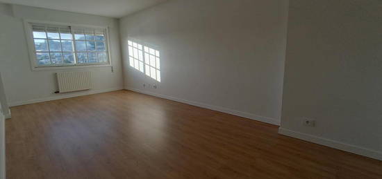 Piso en venta en Campo da Torre - Mollabao