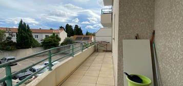 Appartement Narbonne 2 pièces 40 m²