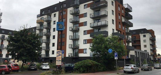 Byt 2+kk, 61 m², Na Spravedlnosti, Pardubice