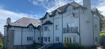 2 bedroom ground floor flat to rent