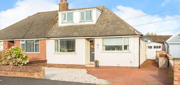 Bungalow for sale in Kilnhouse Lane, Lytham St. Annes, Lancashire FY8