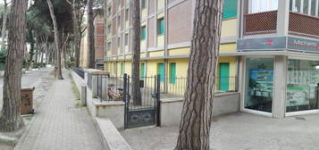 Trilocale in vendita in via Po, 8