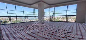 ENGELKY BAHELEVLER 4+2 360 M2 BOAZ MANZARALI SATILIK DARE