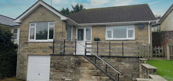 Detached bungalow for sale in New Road, Brading, Sandown PO36