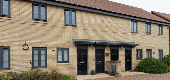 Flat for sale in Larkinson Avenue, Biggleswade SG18