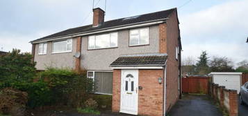 5 bedroom semi-detached house