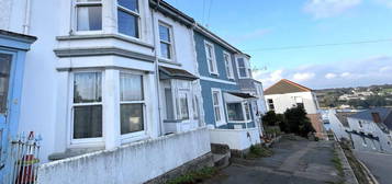 Property to rent in Trevethan Road, Falmouth TR11