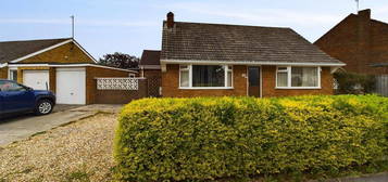 2 bedroom bungalow for sale