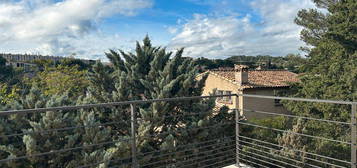 Appartement de 90m² avec Garage et parking à pied du centre ville historique