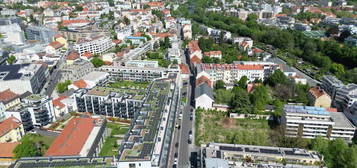 Stadtleben, neu definiert - Willkommen in Ihrem Zuhause