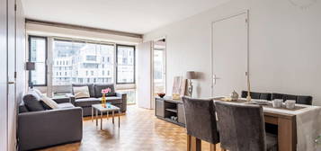 Appartement  à vendre, 2 pièces, 1 chambre, 43 m²