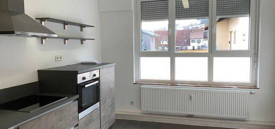 Loft Wohnung im EG in Horb-Dettingen zu vermieten