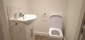 1 bedroom flat to rent