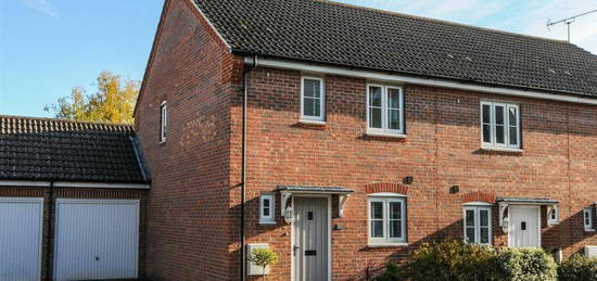 3 bedroom detached house