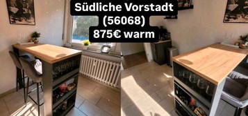 Nachmieter gesucht, 01.01.2025