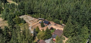 1265 Chapman Rd, Cobble Hill, BC V0R 1L6