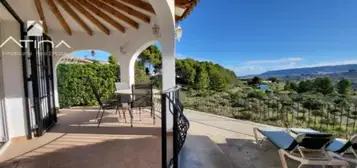 Casa adosada en Los Molinos