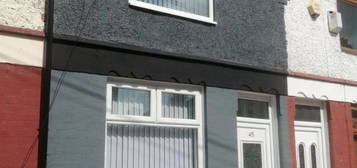 Property to rent in Sunningdale Road, Wavertree, Liverpool L15