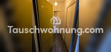 Tauschwohnung: Moderne 2 Zimmer Wohnung in der Kieler Innenstadt