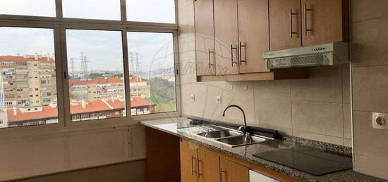 Apartamento T2 para arrendamento