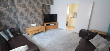 3 bed terraced house to rent