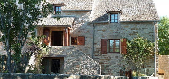 Maison  à louer, 3 pièces, 2 chambres, 78 m²