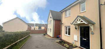 Terraced house to rent in Coombe Gardens, First Avenue, Teignmouth TQ14