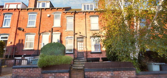 Terraced house for sale in Oakley Terrace, Leeds, West Yorkshire LS11