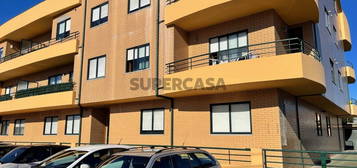 Apartamento situado em Canidelo