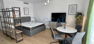 Apartament Studio, parcare | Liberty Residencial |