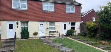 1 bedroom terraced house for sale